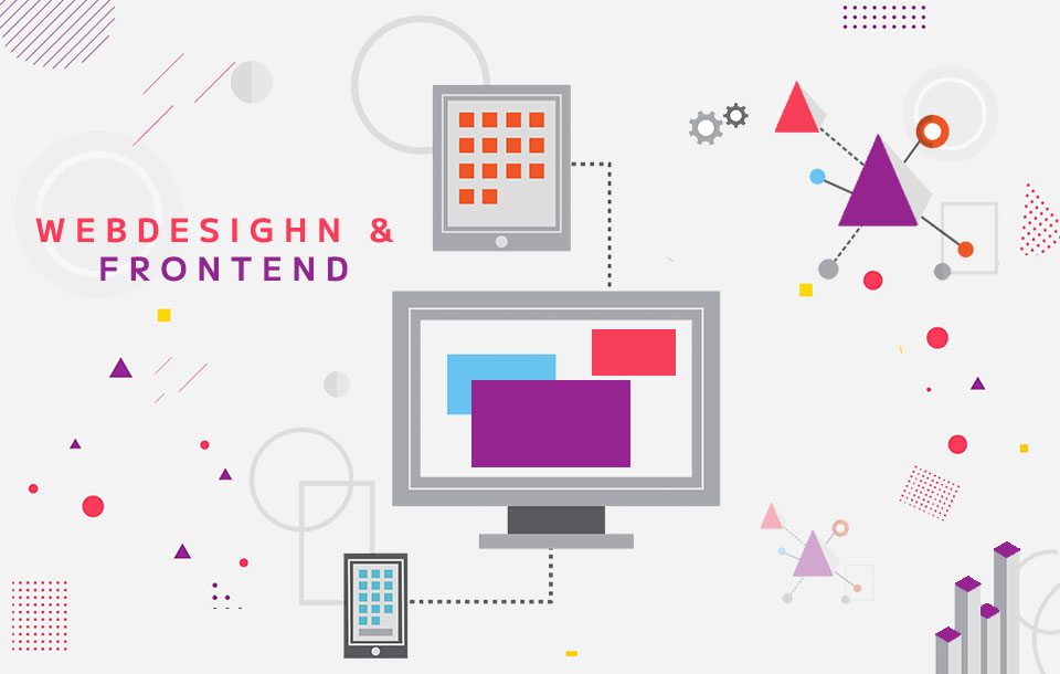 How to create your own webpage