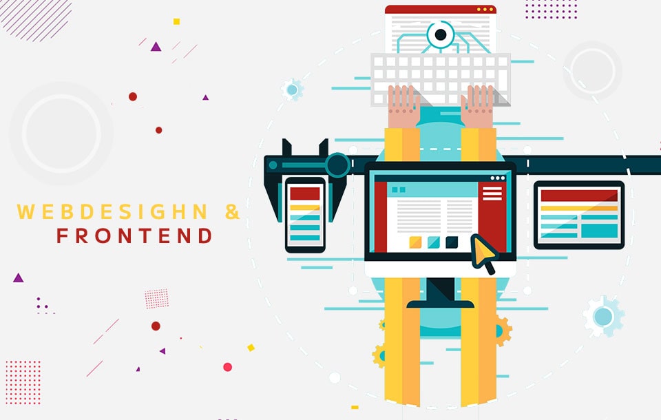 Web Design Training with Elementor